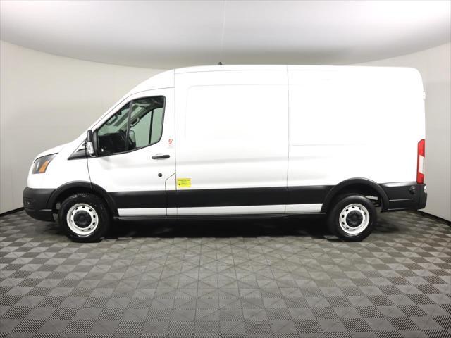 used 2020 Ford Transit-150 car, priced at $35,995