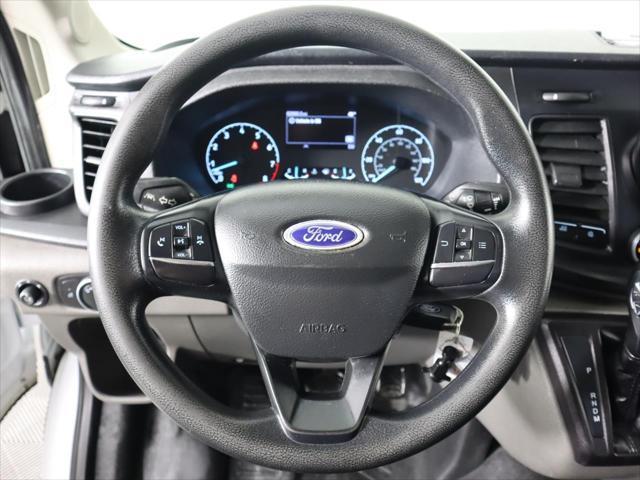 used 2020 Ford Transit-150 car, priced at $35,995