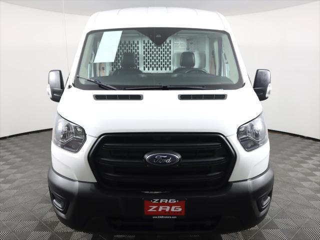 used 2020 Ford Transit-150 car, priced at $35,995