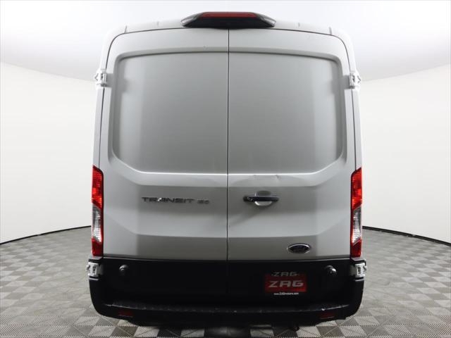 used 2020 Ford Transit-150 car, priced at $35,995