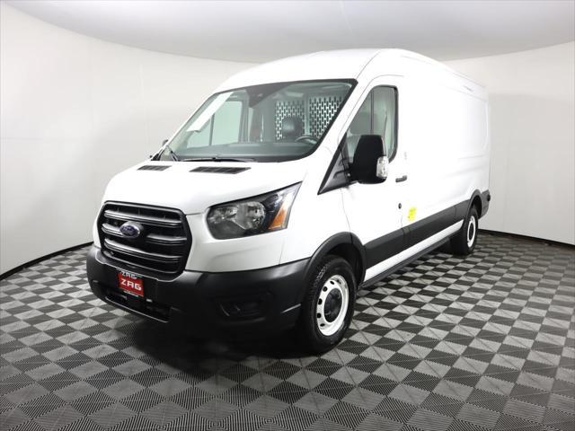 used 2020 Ford Transit-150 car, priced at $35,995