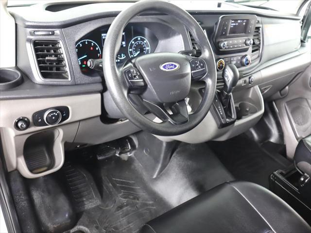 used 2020 Ford Transit-150 car, priced at $35,995