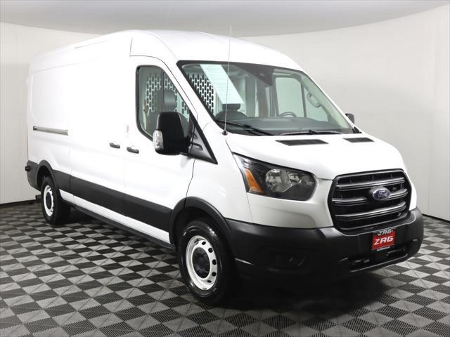 used 2020 Ford Transit-150 car, priced at $35,995