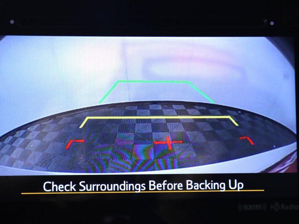 used 2018 Subaru WRX STI car, priced at $27,995