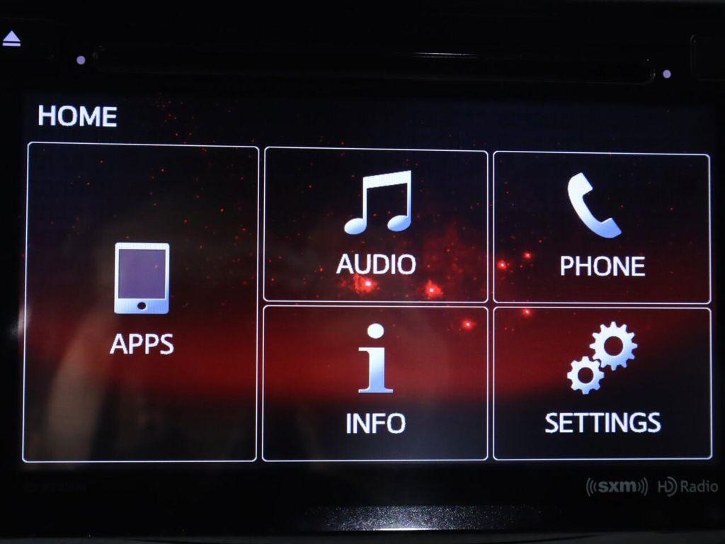 used 2018 Subaru WRX STI car, priced at $27,995