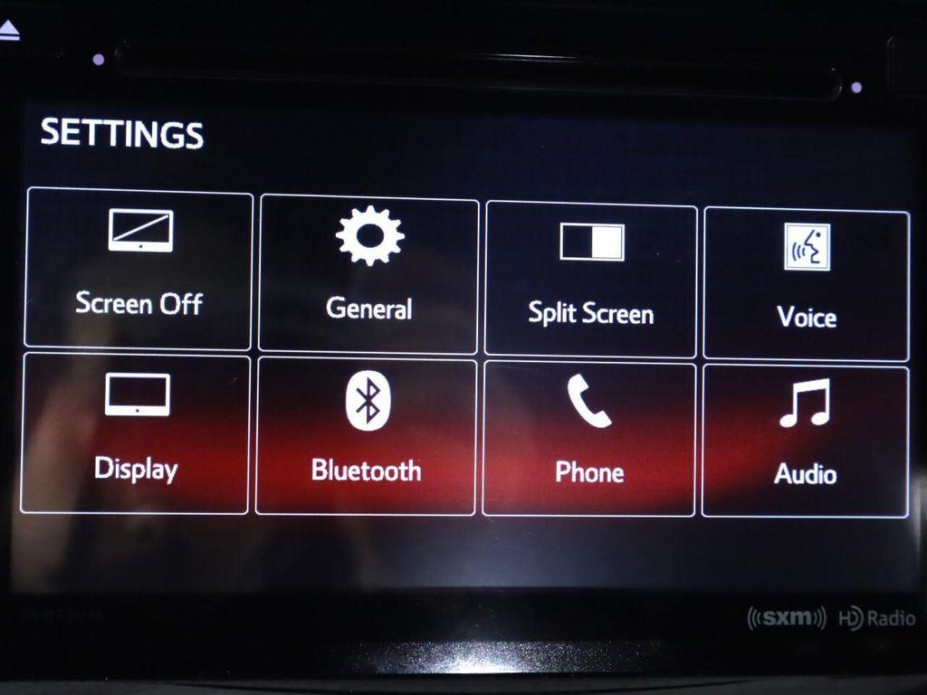 used 2018 Subaru WRX STI car, priced at $27,995