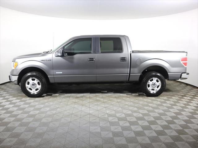 used 2013 Ford F-150 car, priced at $25,995