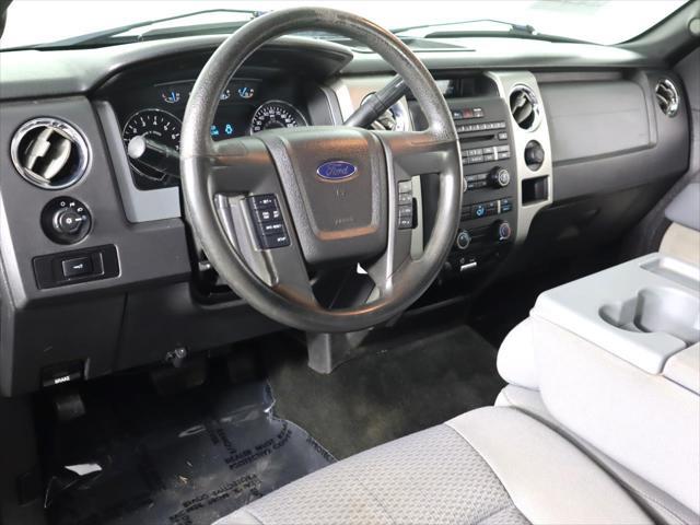 used 2013 Ford F-150 car, priced at $25,995