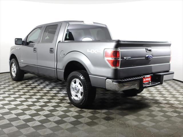 used 2013 Ford F-150 car, priced at $25,995