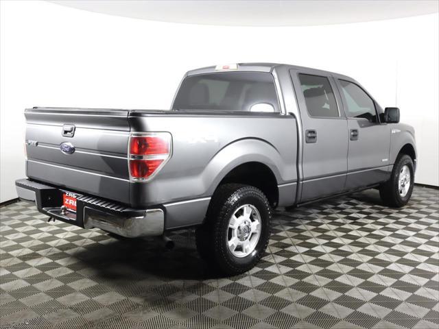 used 2013 Ford F-150 car, priced at $25,995