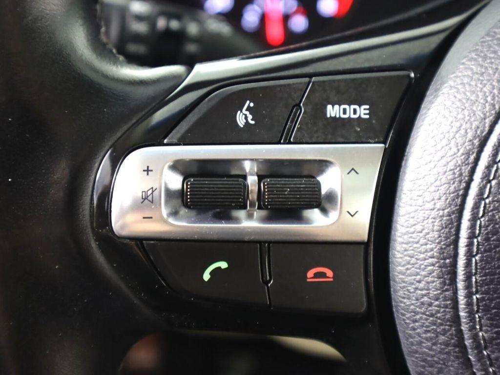 used 2018 Kia Cadenza car, priced at $18,995