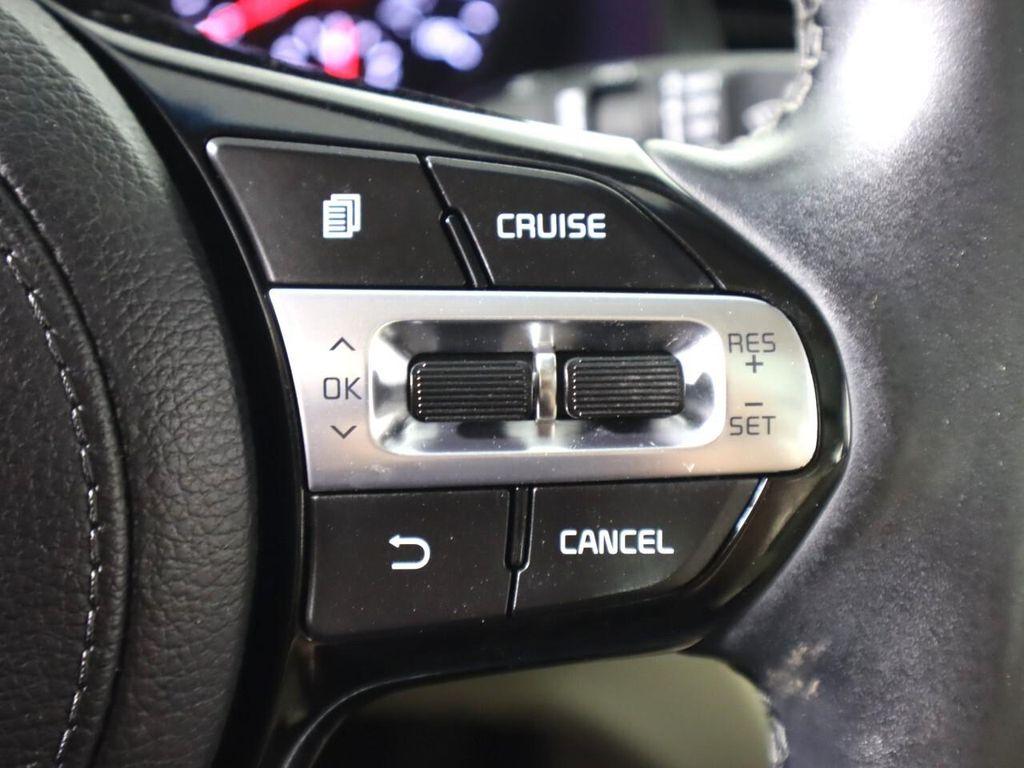 used 2018 Kia Cadenza car, priced at $18,995