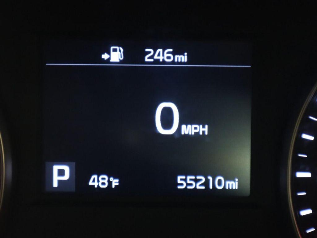used 2018 Kia Cadenza car, priced at $18,995