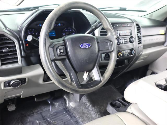 used 2018 Ford F-250 car, priced at $24,995