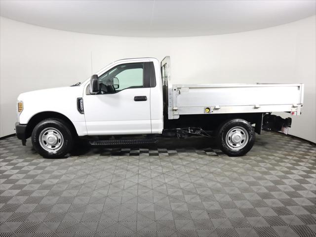 used 2018 Ford F-250 car, priced at $24,995