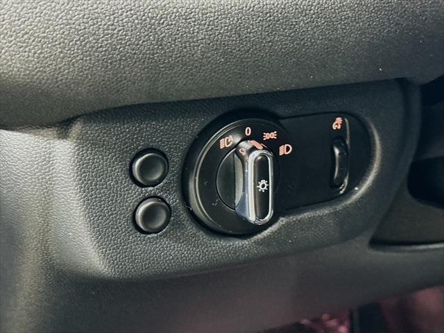 used 2018 MINI Clubman car, priced at $16,995