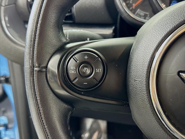used 2018 MINI Clubman car, priced at $16,995