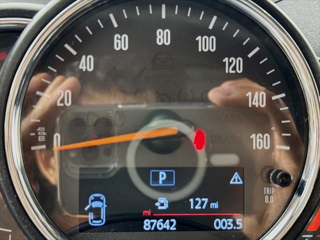 used 2018 MINI Clubman car, priced at $16,995