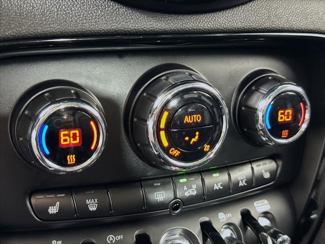 used 2018 MINI Clubman car, priced at $16,995
