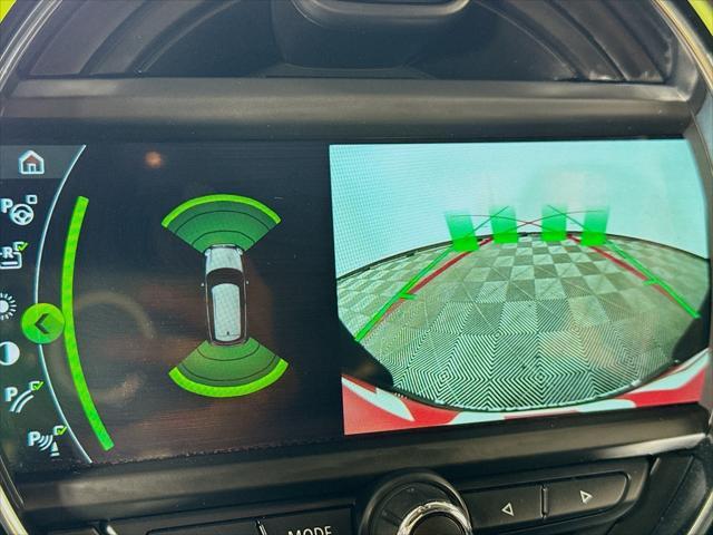 used 2018 MINI Clubman car, priced at $16,995