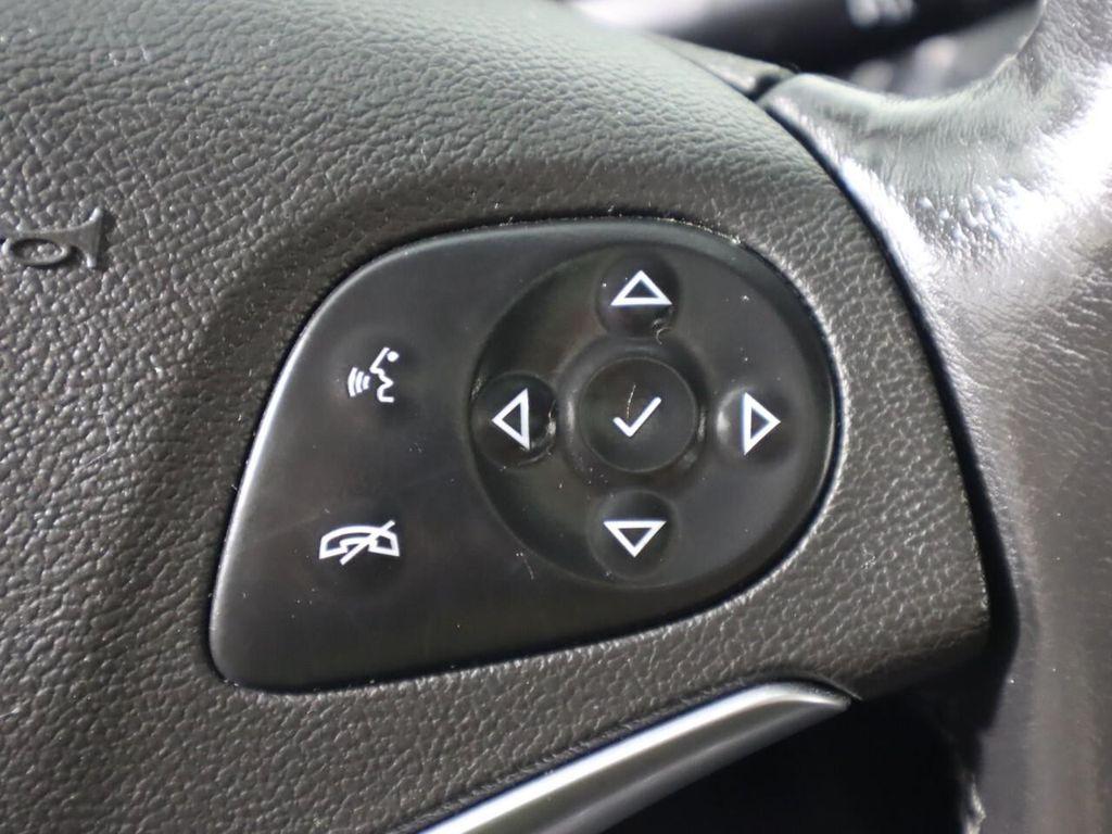 used 2018 Chevrolet Impala car, priced at $14,995