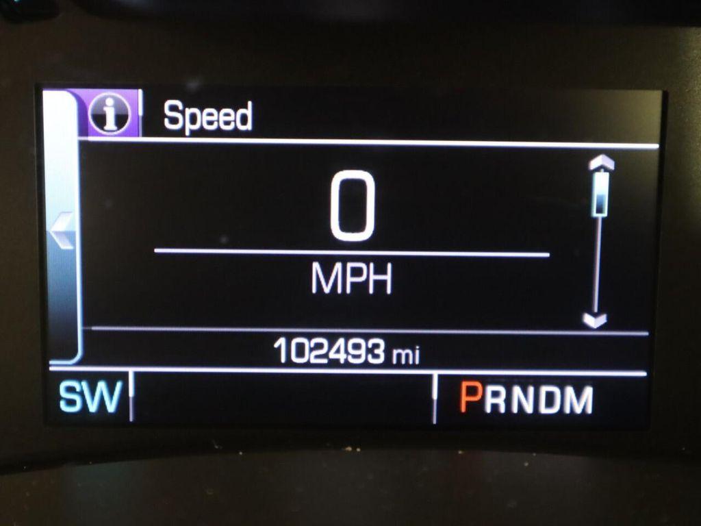 used 2018 Chevrolet Impala car, priced at $14,995