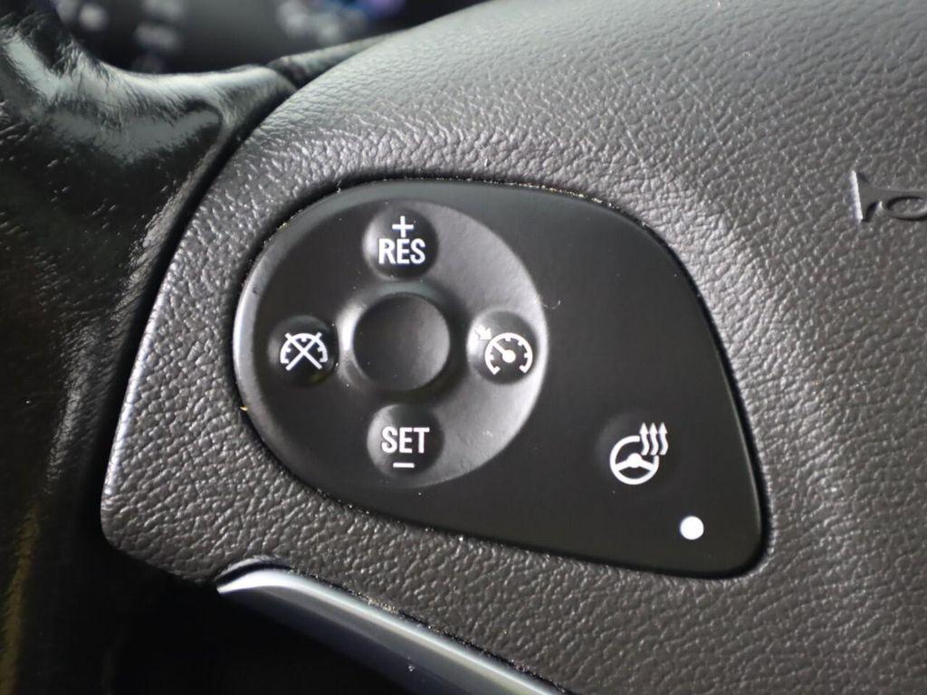 used 2018 Chevrolet Impala car, priced at $14,995