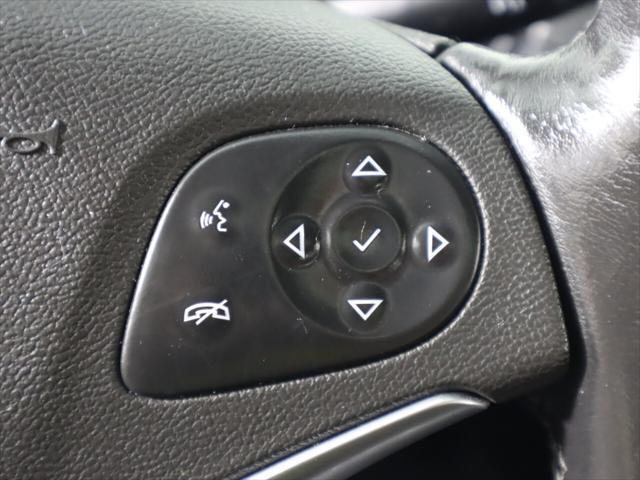 used 2018 Chevrolet Impala car