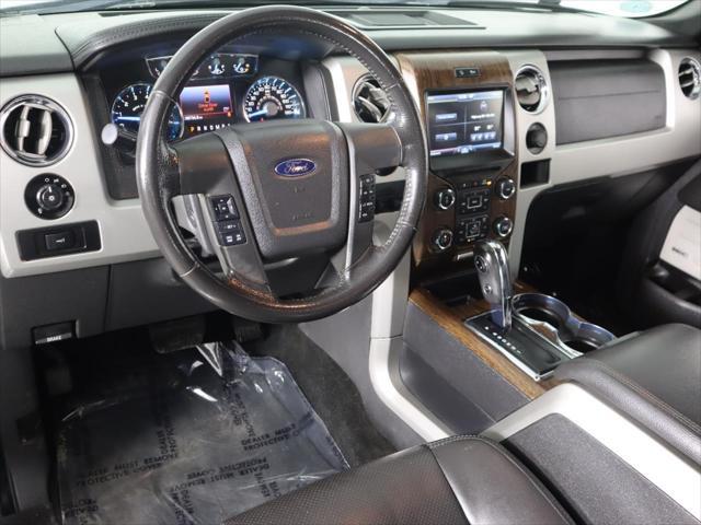 used 2014 Ford F-150 car, priced at $31,995