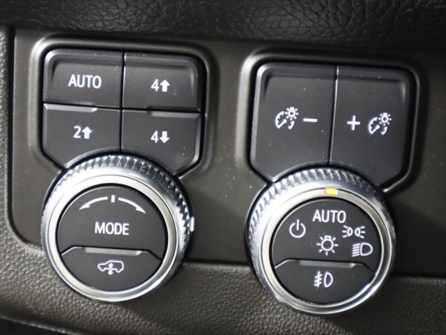 used 2022 GMC Yukon car, priced at $58,995