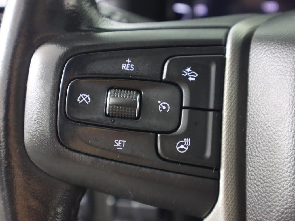 used 2022 GMC Yukon car, priced at $58,995