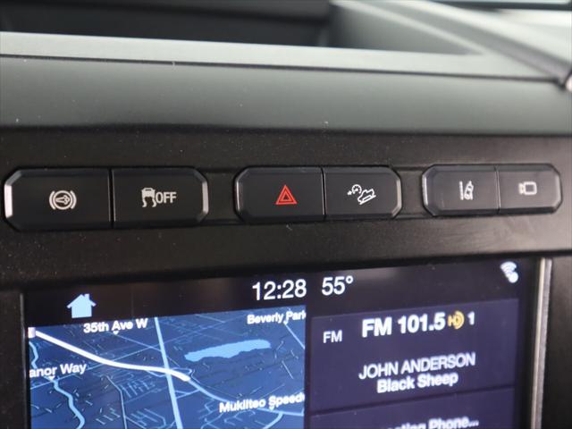 used 2019 Ford F-350 car