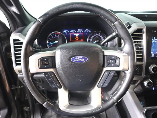 used 2019 Ford F-350 car