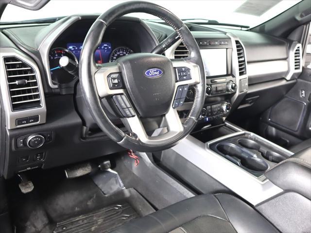 used 2019 Ford F-350 car