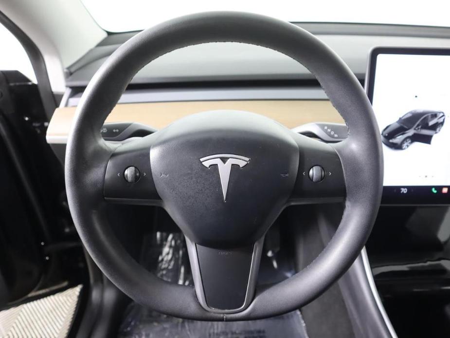 used 2020 Tesla Model Y car, priced at $35,995