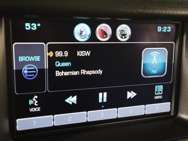 used 2015 Chevrolet Suburban car, priced at $19,995