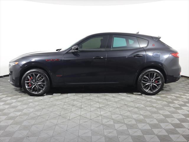 used 2020 Maserati Levante car, priced at $41,995