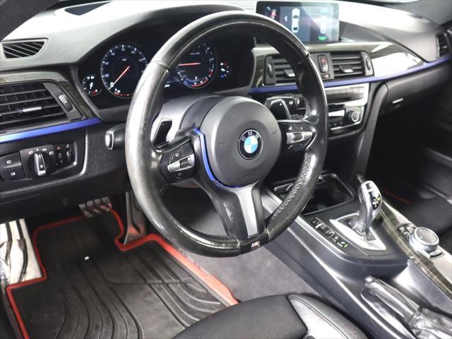 used 2016 BMW 435 Gran Coupe car, priced at $18,995