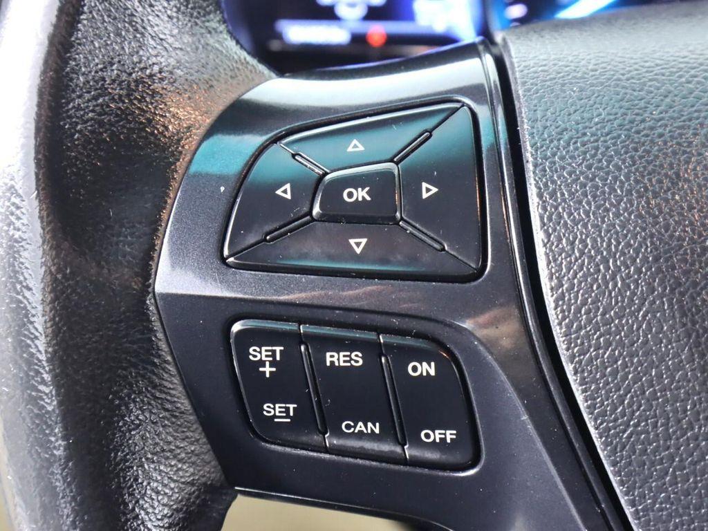 used 2016 Ford Explorer car, priced at $17,995