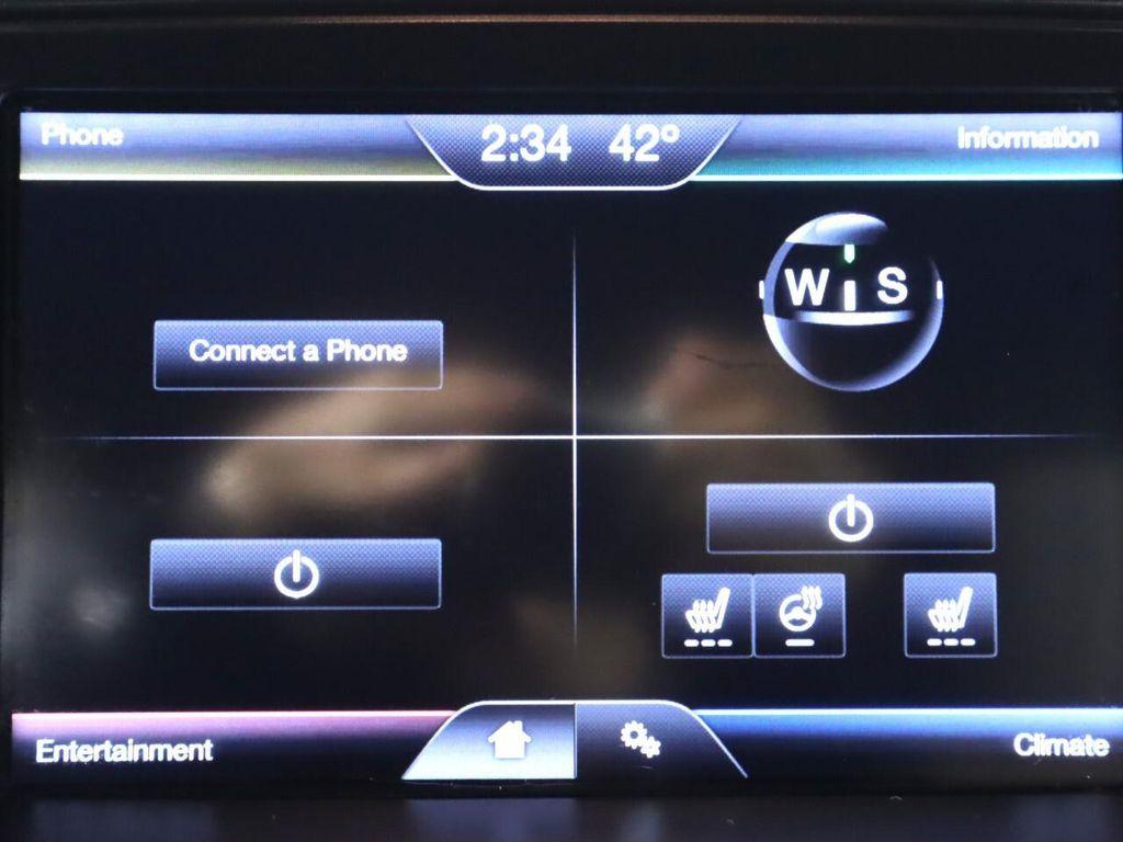 used 2016 Ford Explorer car, priced at $17,995