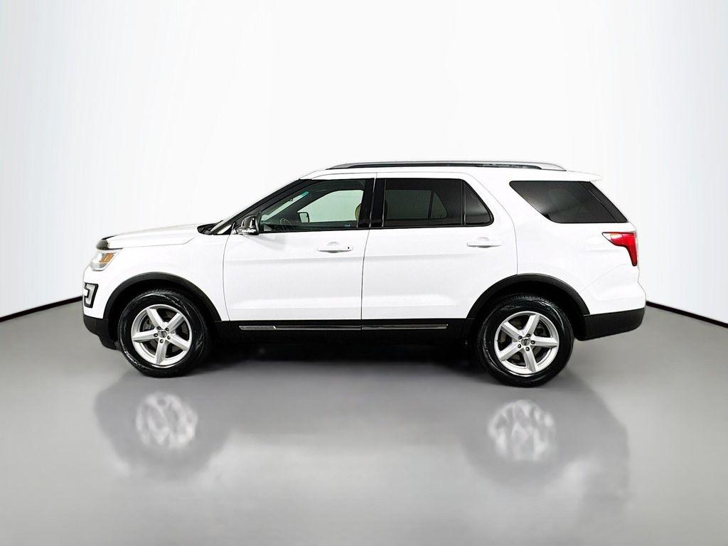 used 2016 Ford Explorer car, priced at $17,995