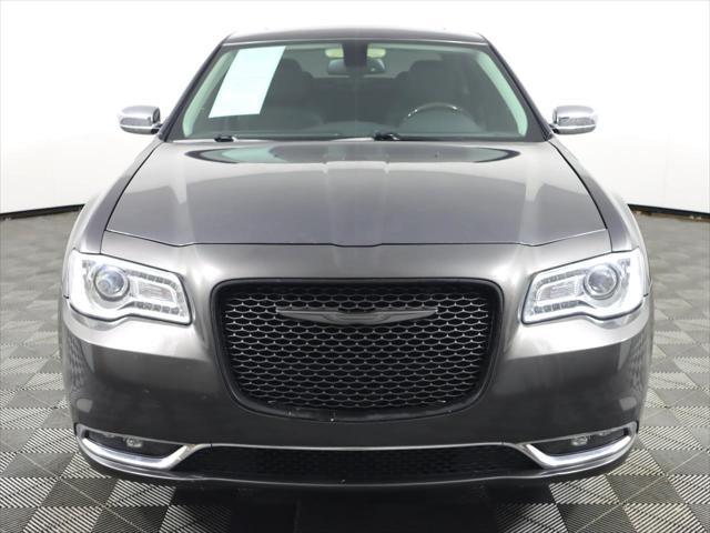 used 2016 Chrysler 300 car, priced at $17,795