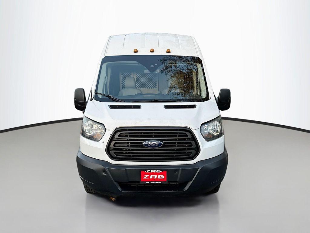 used 2016 Ford Transit-350 car, priced at $34,995