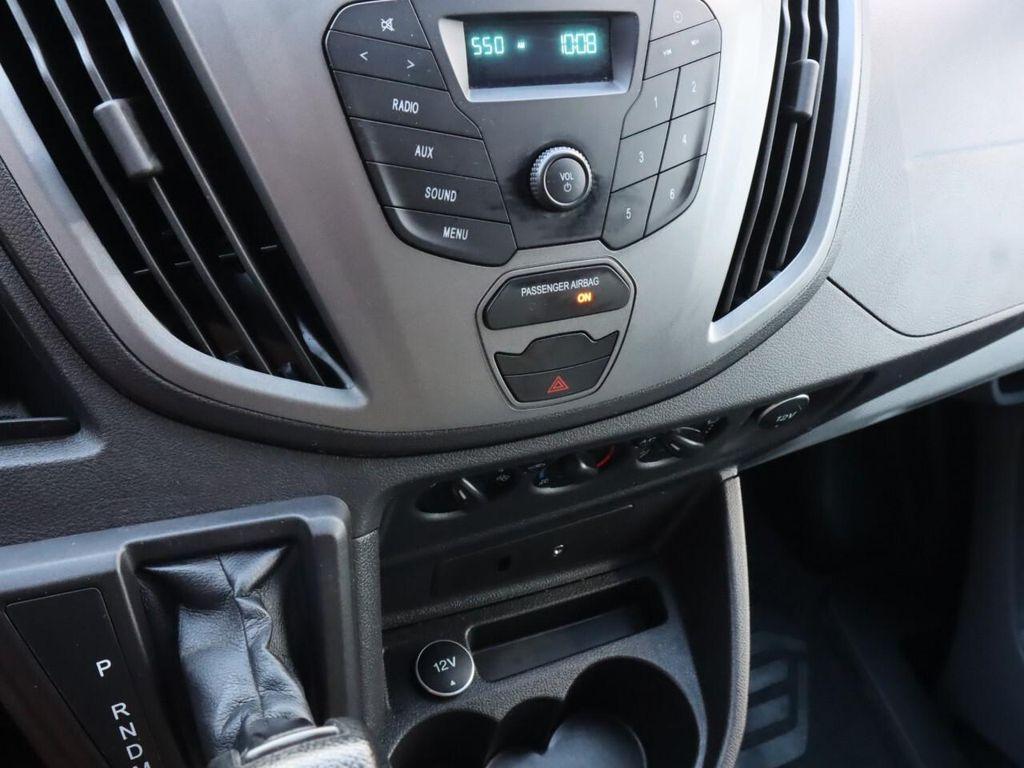 used 2016 Ford Transit-350 car, priced at $34,995