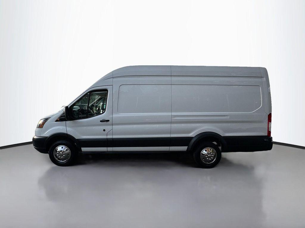 used 2016 Ford Transit-350 car, priced at $34,995