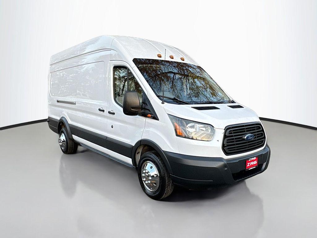 used 2016 Ford Transit-350 car, priced at $34,995
