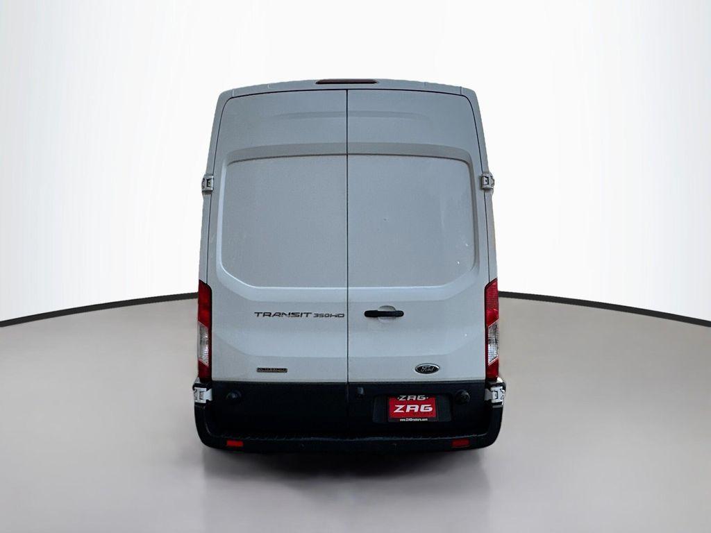 used 2016 Ford Transit-350 car, priced at $34,995