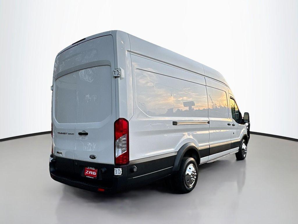 used 2016 Ford Transit-350 car, priced at $34,995