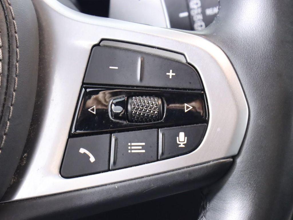 used 2020 BMW X5 car, priced at $43,995