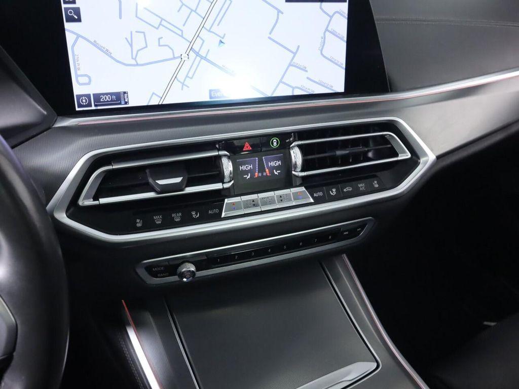 used 2020 BMW X5 car, priced at $43,995